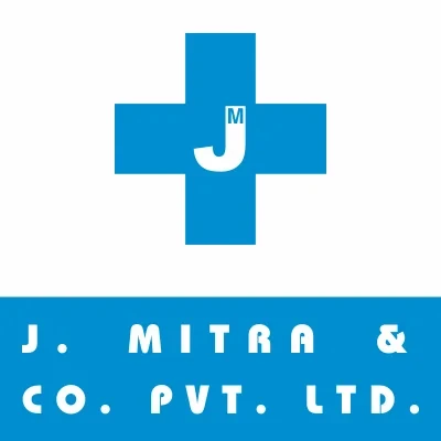 J MITHRA