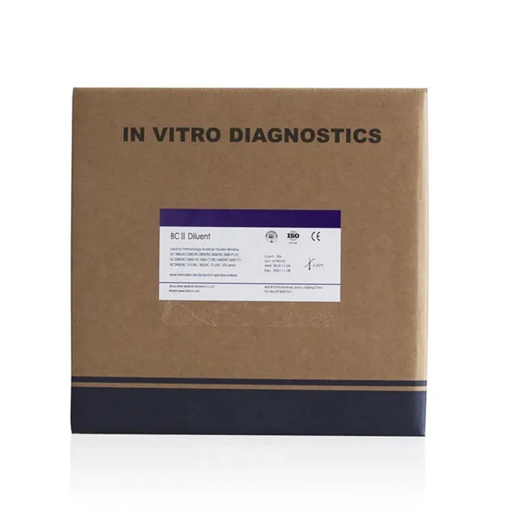 Hematology Reagents