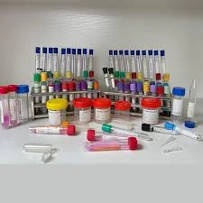 Consumables