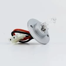 Lamps & Spares